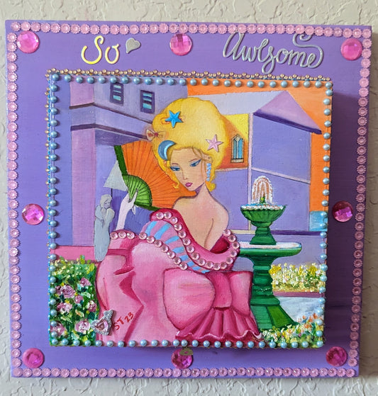 Mythic Wishbox Art Boxes Sharon Tatem Wish Boxes Bring Your Dreams to