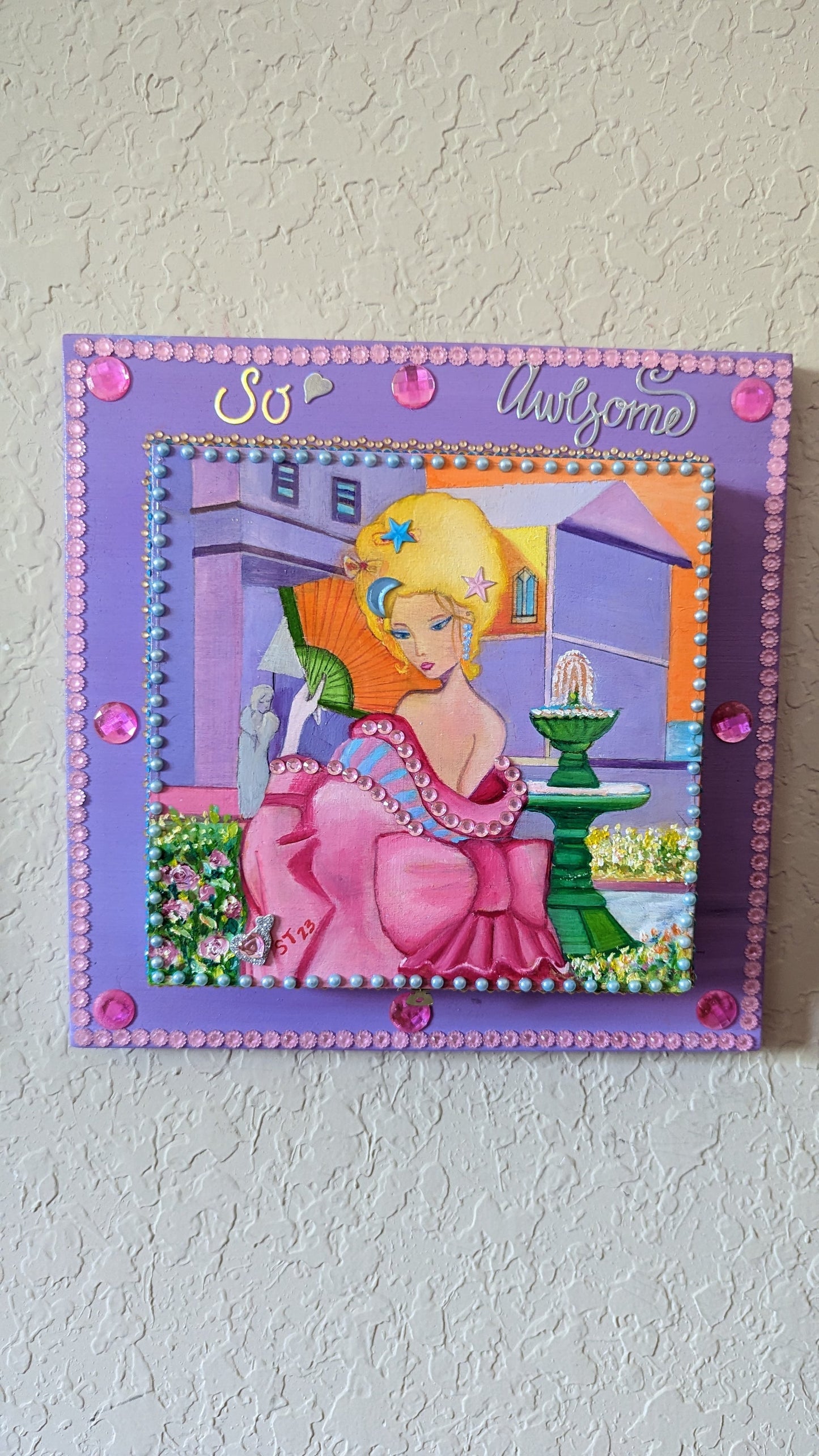 Mythic Wishbox Art Boxes Sharon Tatem Wish Boxes Bring Your Dreams to