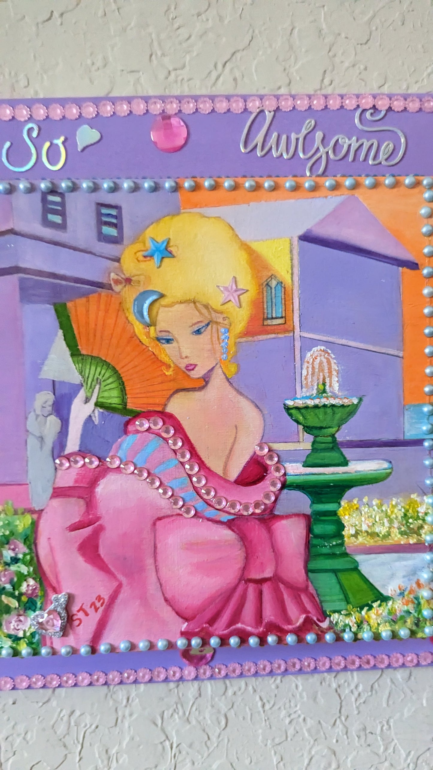 Mythic Wishbox Art Boxes Sharon Tatem Wish Boxes Bring Your Dreams to