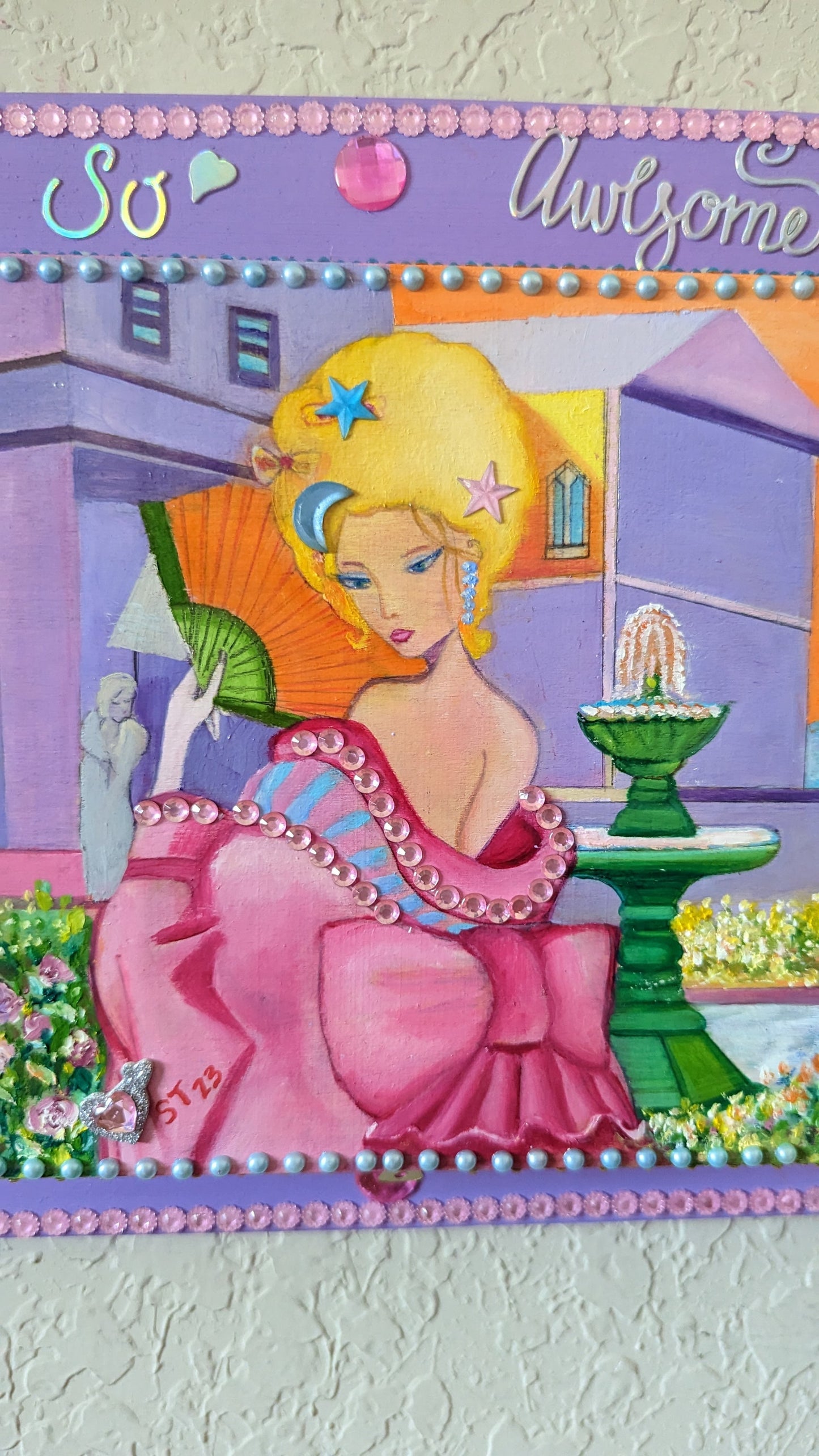 Mythic Wishbox Art Boxes Sharon Tatem Wish Boxes Bring Your Dreams to