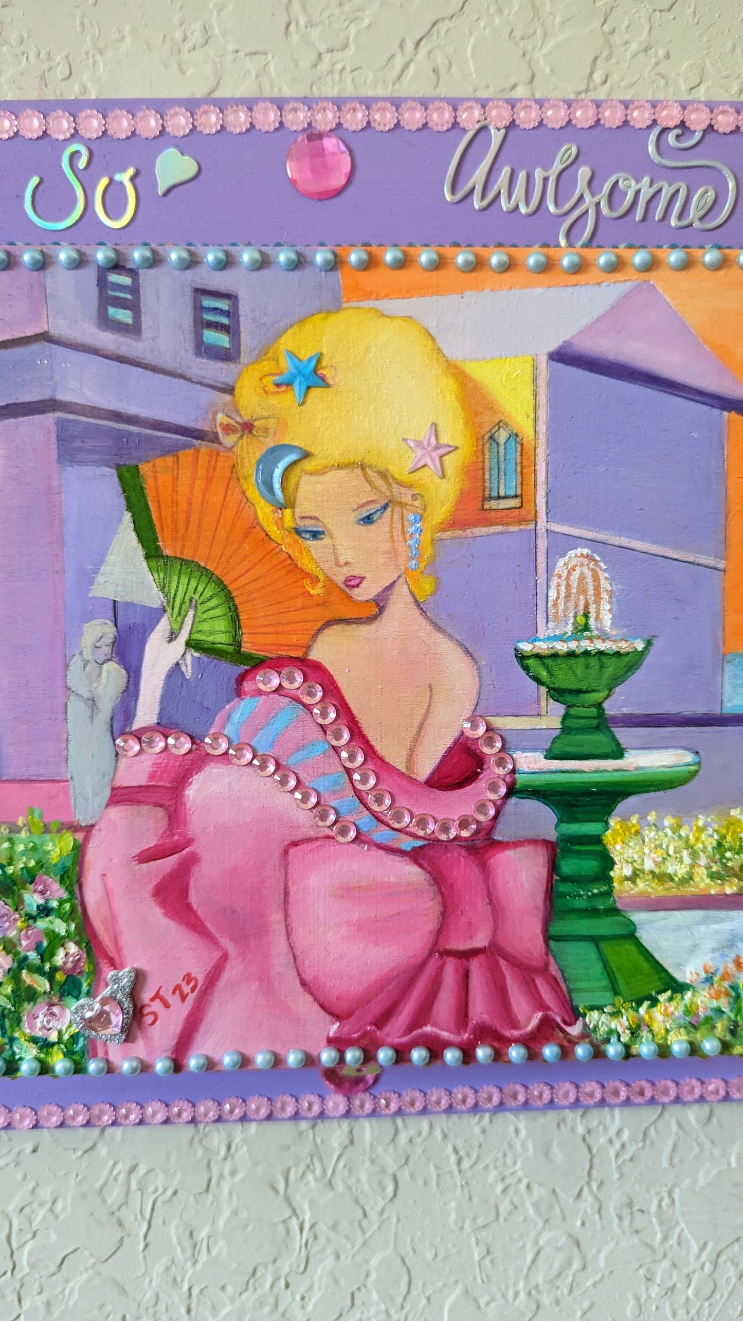 Mythic Wishbox Art Boxes Sharon Tatem Wish Boxes Bring Your Dreams to