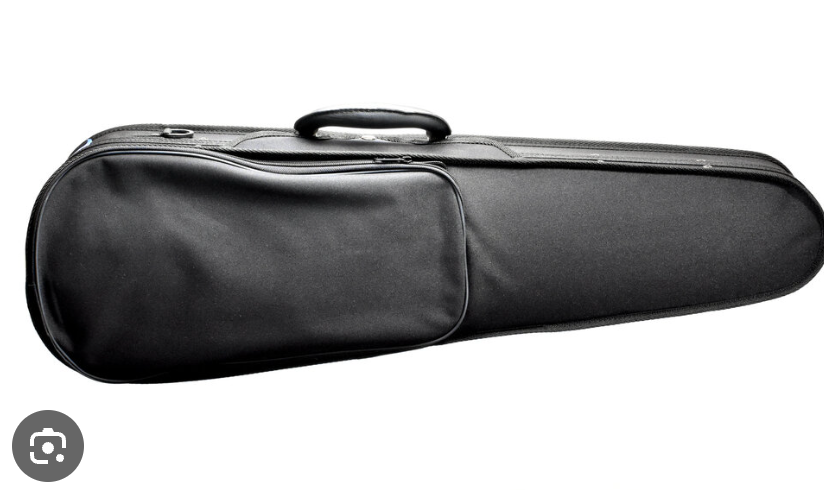 Cherry Blossom Girl Anime Violin Outfit